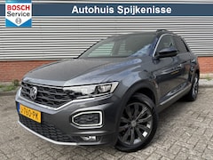 Volkswagen T-Roc - 1.5 TSI Sport | Afn. Trekhaak | Navigatie | ACC | LED | Virt. Cockpit |