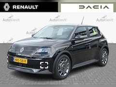 Renault 5 - 5 urban range evolution 40 kWh - pack winter