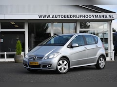 Mercedes-Benz A-klasse - 160 Automaat Avantgarde Parkeersensoren Trekhaak
