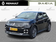 Renault 5 - 5 urban range evolution 40 kWh - pack winter
