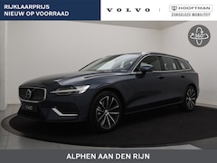 Volvo V60 - T6 PLUG-IN HYBRID ESSENTIAL EDITION *NIEUW OP VOORRAAD
