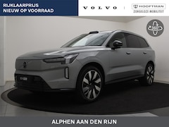 Volvo EX90 - TWIN MOTOR PERFORMANCE ULTRA LUCHTVERING B&W *NIEUW OP VOORRAAD