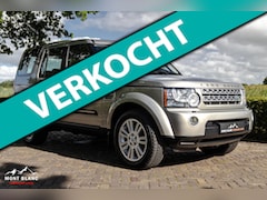 Land Rover Discovery - 3.0 SDV6 HSE|Trekhaak|1ste Eig.|Dealer ond.|Winterpakket