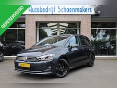 Volkswagen Golf Sportsvan - 1.4 TSI ALLSTAR TREKHAAK-AFN. STOELVERW. PANO CRUISE CLIMA NAVI 2XPDC LMV