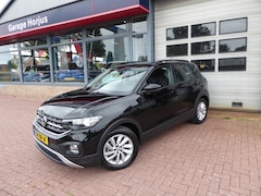Volkswagen T-Cross - 1.0 TSI Life 2020 NAVI, CARPLAY, Clima, CRUISE, LM.VELGEN
