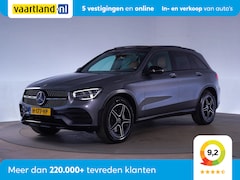 Mercedes-Benz GLC-klasse - 200 AMG-Line Night Aut. [ Panorama Leder Digi-dash Navi 360°Cam ]