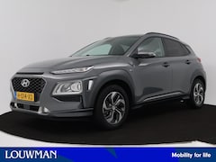 Hyundai Kona - 1.6 GDI HEV Fashion | Apple Carplay / Android Auto (Navigatie) | Adaptieve Cruise Control