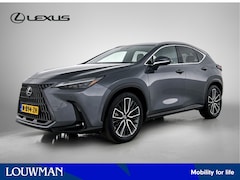 Lexus NX - 350h AWD Executive Line | Mark Levinson | Panoramisch Schuifdak | 360 Graden Camera |
