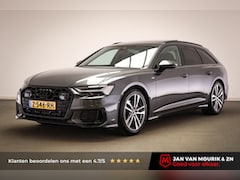 Audi A6 Avant - 40 TFSI S edition Competition | ASSISTENTIE PARKING PACK | PANORAMADAK | B&O DAB | 360 CAM