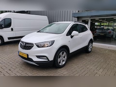 Opel Mokka X - 1.4 Turbo Online Edition
