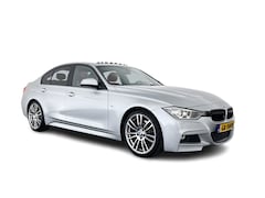 BMW 3-serie - 328i High Executive M-Sport-Pack *PANO | FULL-LEATHER | XENON | SPORT-SEATS | HIFI-SOUND |