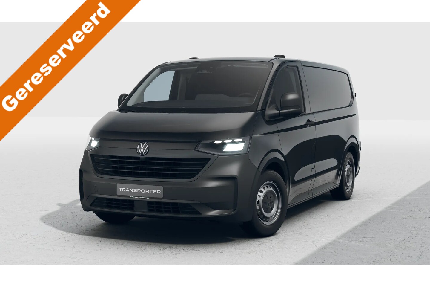 Volkswagen Transporter - 2.0 TDI L1H1 28 Life 2.0 TDI L1H1 28 Life - AutoWereld.nl