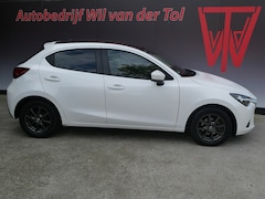 Mazda 2 - 2 1.5 Skyactiv-G EDITION | AIRCO | CRUISE | PARELMOER | DEALER O-H