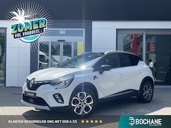 Renault Captur - 1.3 TCe 130 Edition One