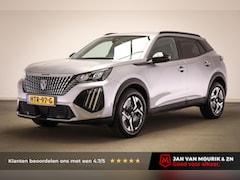 Peugeot 2008 - 1.2 PureTech 100 Allure | NAVIGATIE PACK | DAB | APPLE | CAMERA