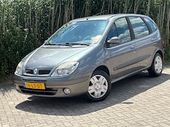Renault Scénic - 1.6-16V Authentique Airco Elektrische Ramen Trekhaak Nieuwe Apk