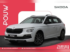 Skoda Kamiq - 1.0 TSI 115pk Business Edition | App Connect | Camera | Clima | LED |