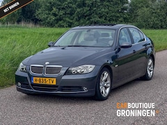 BMW 3-serie - 325i | SCHUIFDAK | CARPLAY | CLIMA