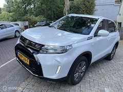 Suzuki Vitara - 1.4 Boosterjet Select Smart Hybrid, MODEL 2025