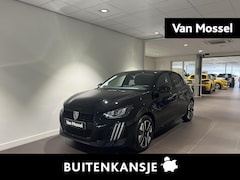 Peugeot e-208 - EV Allure 50 kWh