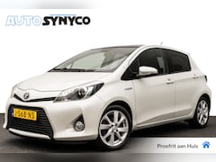 Toyota Yaris - 1.5 Full Hybrid | Panoramadak | Camera | Keyless | Getint Glas | 16 inch LMV