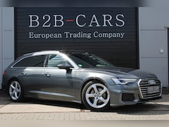 Audi A6 Avant - 40 TDI Sport S line edition Panorama - Matrix