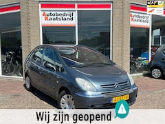 Citroën Xsara Picasso - 1.6i-16V Image - APK t/m 01-07-2026