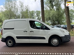 Peugeot Partner - 120 1.6 HDI L1 XR Profit + AIRCOAPKKOOPJE