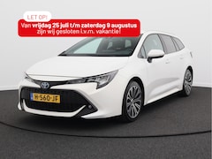 Toyota Corolla Touring Sports - 2.0 Hybrid Business Plus/ zeer mooi