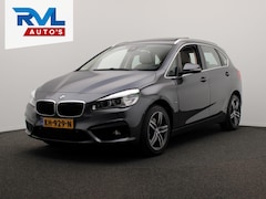 BMW 2-serie Active Tourer - 220i Centennial High Executive Automaat * Origineel Nederlands * Head-up Leder Panorama Na
