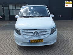 Mercedes-Benz Vito - 111 CDI Lang20153 Zits