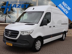 Mercedes-Benz Sprinter - 316 2.2 CDI 164 PK AUT. L2H2 EURO 6 + 2 SCHUIFD. | CARPLAY