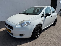 Fiat Grande Punto - 1.2 Actual - 5-Deurs - Airco