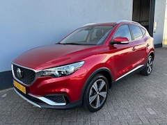 MG ZS - EV Luxury 45 kWh - Panorama Dak