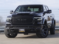 Dodge Ram 1500 - | 5.7 V8 | 4x4 | Crew Cab 22-inch | Fenders | RAMBOX | LPG | Full