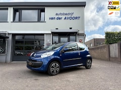 Citroën C1 - 1.0-12V Ambiance