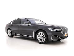 BMW 7-serie - 745e High Executive (INCL-BTW) *LASER-LIGHT | LUXURY-LEATHER | HEAD-UP | SOFT-CLOSE | BLIN