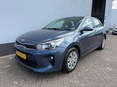 Kia Rio - 1.0 TGDI ComfortPlusLine Navigator