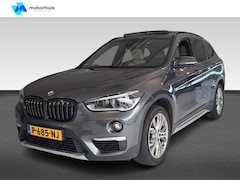 BMW X1 - (f48) sDrive18i 140pk Automaat Steptronic Edition