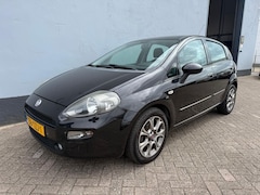 Fiat Punto Evo - 0.9 TwinAir Easy 5-Deurs - Airco - LMV
