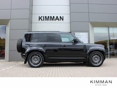 Land Rover Defender 110 - P300e X-Dynamic HSE | HERITAGE velgen | Mudflaps