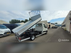 Volkswagen Crafter - Pickup 28 2.5 TDI KIEPER