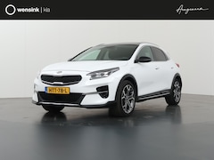 Kia XCeed - 1.6 GDi PHEV ExecutiveLine | Panoramadak | Lederen Bekleding | Stoelventilatie | Elektrisc