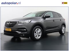Opel Grandland X - 1.2 Turbo Online Edition Carplay/Navi/Cr. control etc
