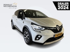 Renault Captur - 1.6 E-Tech full hybrid 145 techno APPLE CARPLAY ANDROID AUTO / CLIMATE CONTROLE / PARKEERS