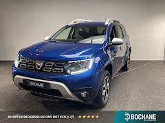 Dacia Duster - 1.0 TCe Prestige Navigatie | Airco | Camera