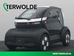 Mobilize Duo - 45 Neo | Airco | Stoelverw. | Bleutooth | Parkeersensoren |