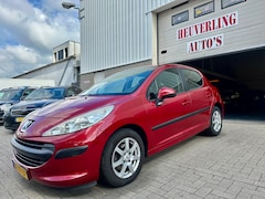 Peugeot 207 - 1.4 VTi Cool 'n Blue | Airco | Trekhaak | Cruise