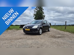 Ford Fiesta - 1.25-16V Centennial Zo meenemen | Geen garantie | APK tot oktober