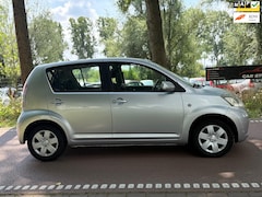 Daihatsu Sirion 2 - 1.3-16V Comfort AIRCOAPKZUINIGKOOPJE